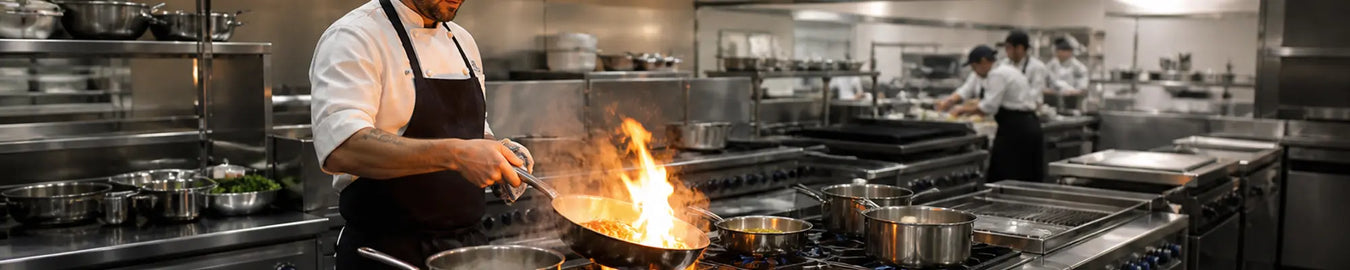 Blue-Seal-Gas-Cooktops Simply Hospitality