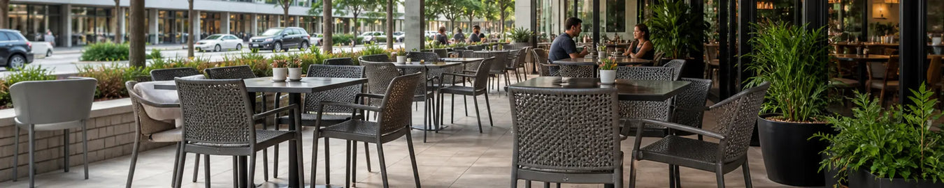 Bolero-Café-Chairs Simply Hospitality
