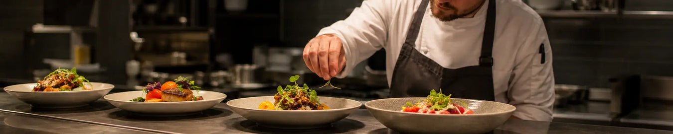 Bonna-Plates Simply Hospitality