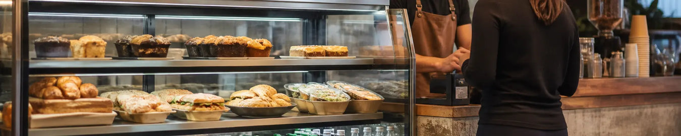 Bonvue products in a real-world hospitality environment
