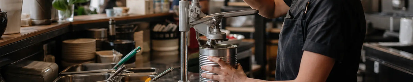 Bonzer products in a real-world hospitality environment