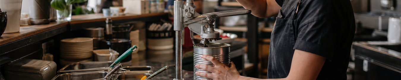 Bonzer products in a real-world hospitality environment