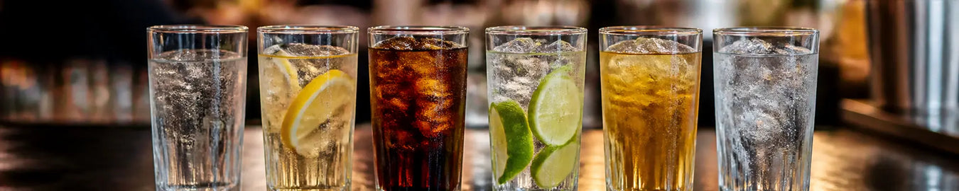 Bormioli-Rocco-Tumblers Simply Hospitality