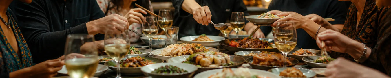 By Region products in a real-world hospitality environment
