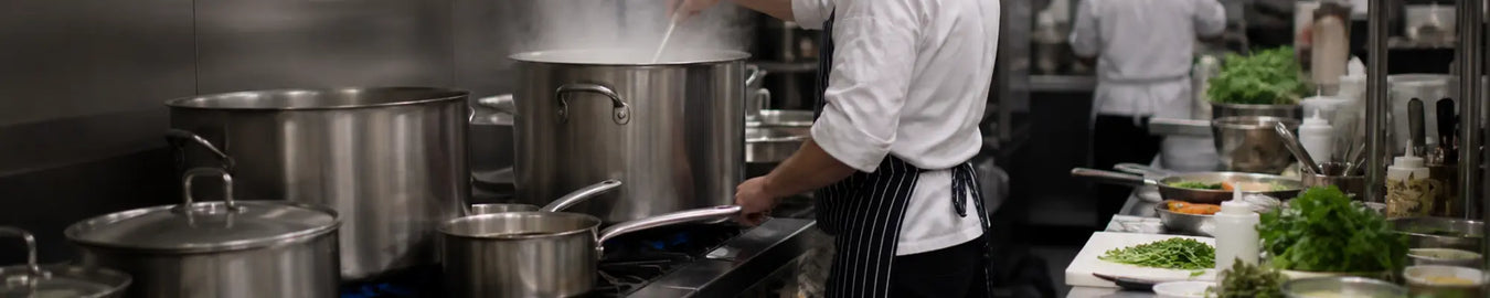 Chef-Inox-Saucepans-Stock-Pots Simply Hospitality
