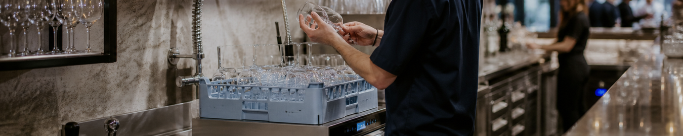 Classeq products in a real-world hospitality environment
