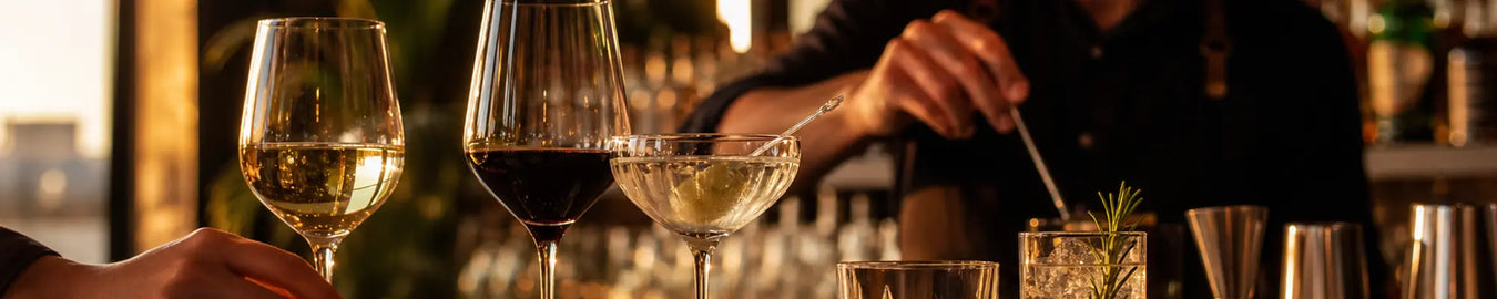 Crown in a professional hospitality setting – Simply Hospitality New Zealand