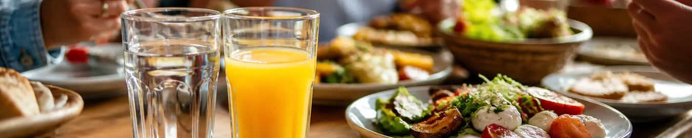 Duralex-Tumblers Simply Hospitality