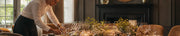 Elegant products in a real-world hospitality environment
