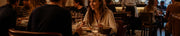 European products in a real-world hospitality environment