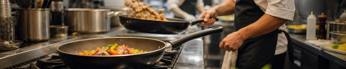 Flonal-Frypans Simply Hospitality
