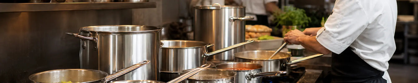Force-Cookware-Saucepans-Stock-Pots Simply Hospitality