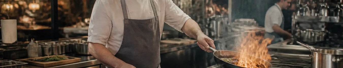 Force products in a real-world hospitality environment