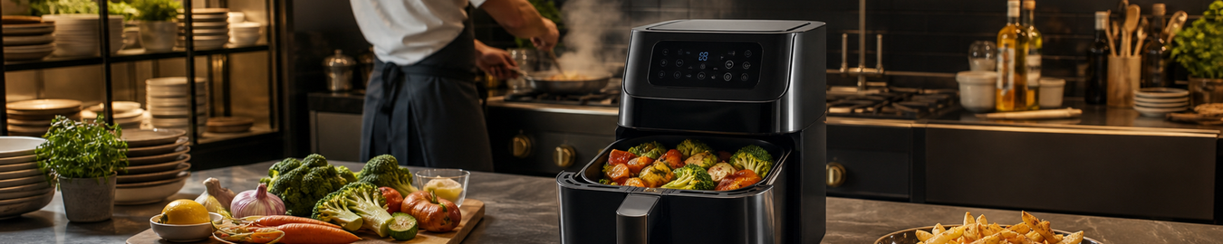 GreenPan Air Fryers