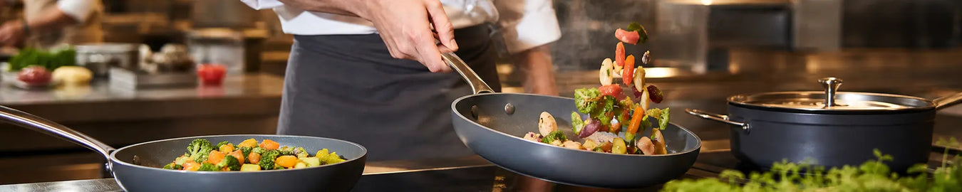 GreenPan-Frypans Simply Hospitality