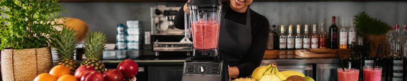 Hamilton-Beach-Commercial-Blenders Simply Hospitality