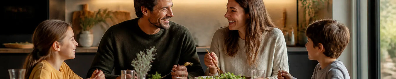 Home products in a real-world hospitality environment