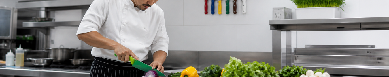 Hygiplas Chef’s Knives