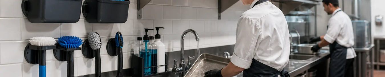 Joseph-Joseph-Cleaning-Supplies Simply Hospitality