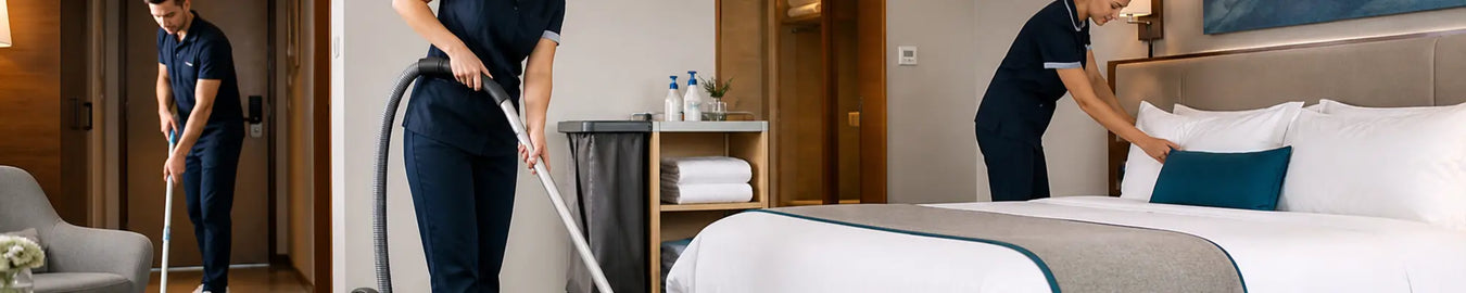 Leifheit in a professional hospitality setting – Simply Hospitality New Zealand