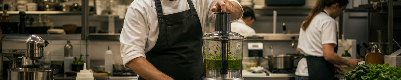 Matador products in a real-world hospitality environment