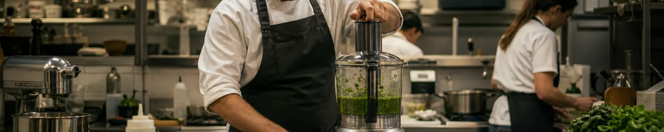 Matador products in a real-world hospitality environment