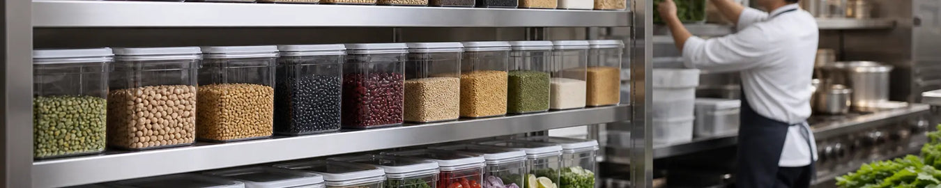 Mepal-Food-Storage-Containers Simply Hospitality