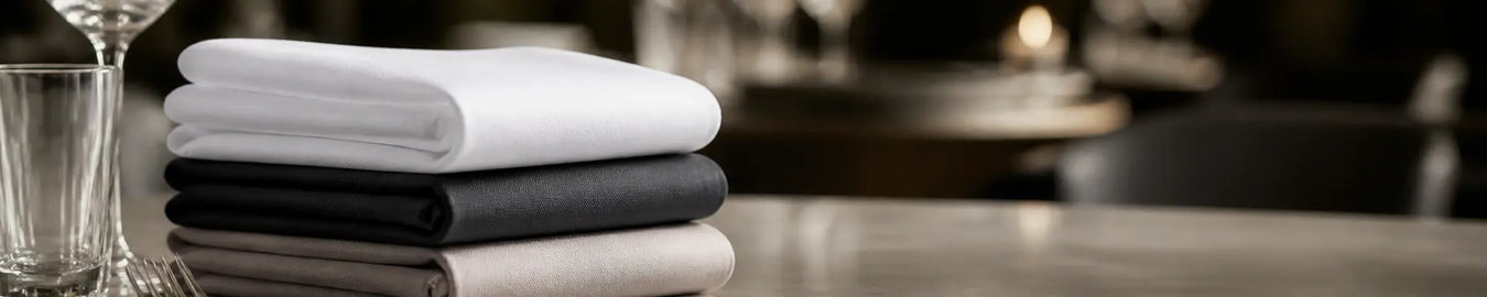 Napkins Simply Hospitality