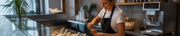 Nemox products in a real-world hospitality environment