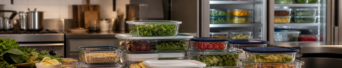 Pyrex-Food-Storage-Containers Simply Hospitality