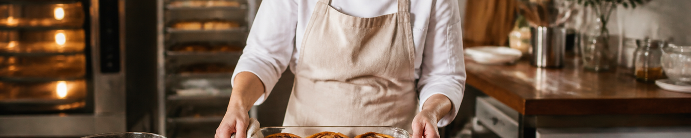 Pyrex in a professional hospitality setting – Simply Hospitality New Zealand