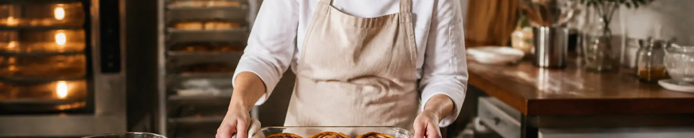 Pyrex in a professional hospitality setting – Simply Hospitality New Zealand