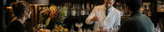 RCR products in a real-world hospitality environment