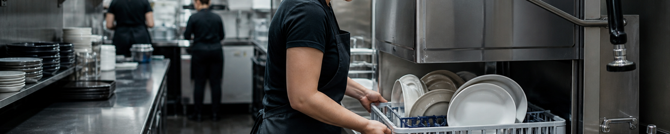 Rhima products in a real-world hospitality environment