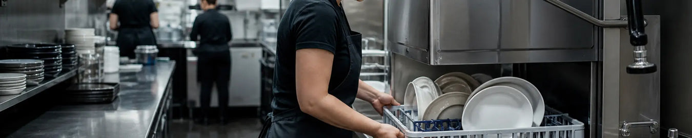 Rhima products in a real-world hospitality environment