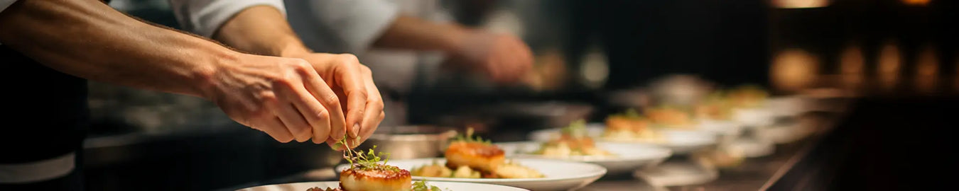 Royal-Porcelain-Plates Simply Hospitality