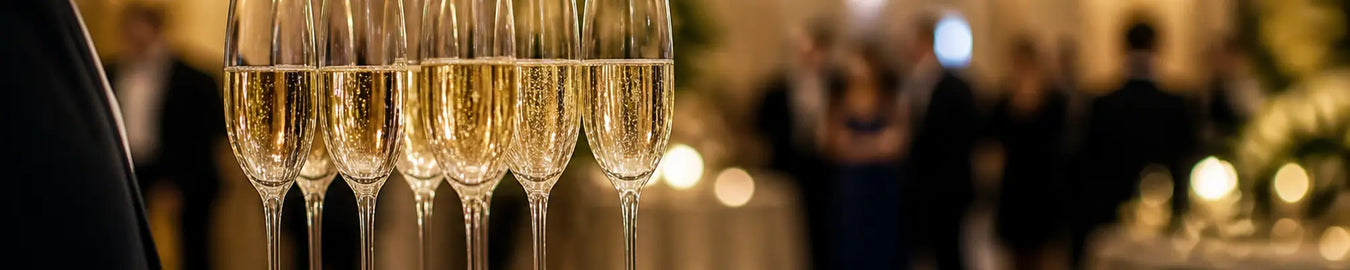 Schott-Zwiesel-Champagne-Glasses Simply Hospitality