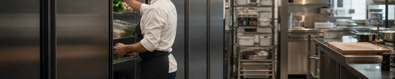 SKOPE-Upright-Fridges Simply Hospitality