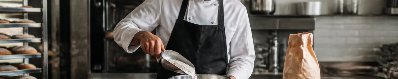 Soehnle in a professional hospitality setting – Simply Hospitality New Zealand