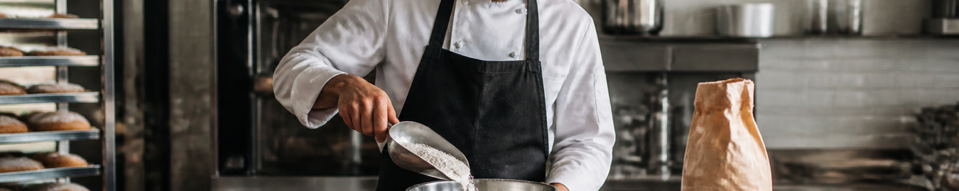 Soehnle in a professional hospitality setting – Simply Hospitality New Zealand
