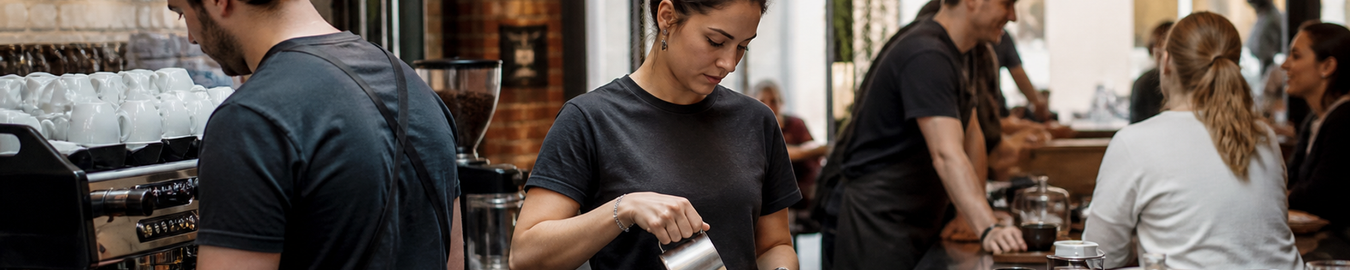 Southside products in a real-world hospitality environment