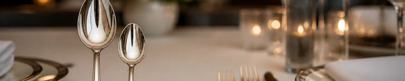Tablekraft-Table-Spoons Simply Hospitality
