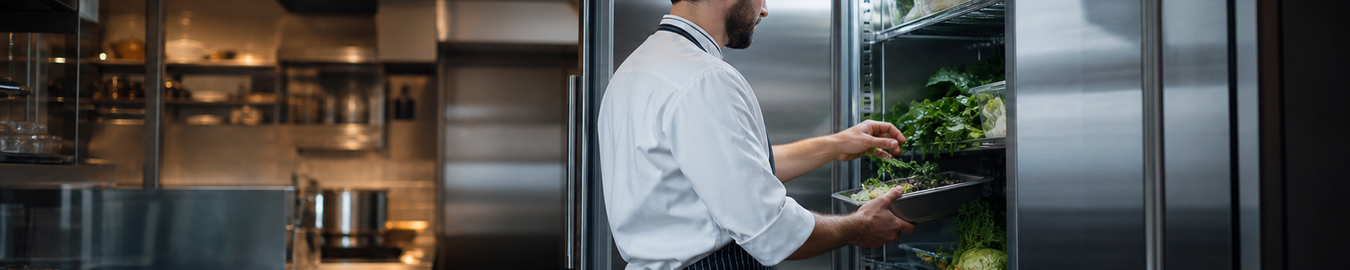 Thermaster products in a real-world hospitality environment