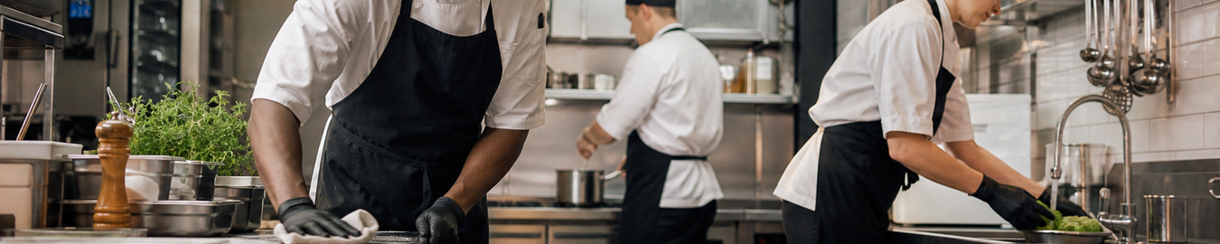 Tools products in a real-world hospitality environment