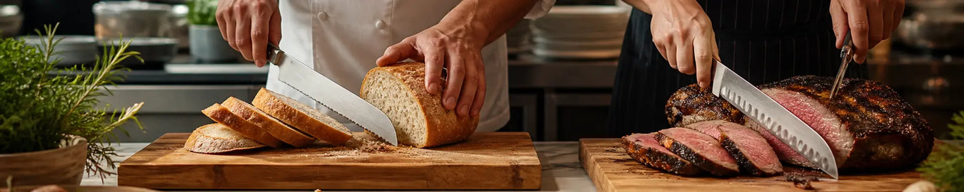 Tramontina-Bread-Carving-Knives Simply Hospitality