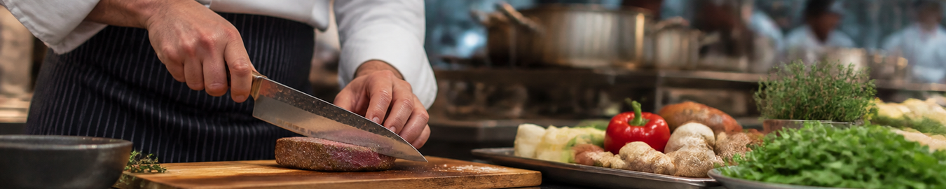 Tramontina Chef’s Knives