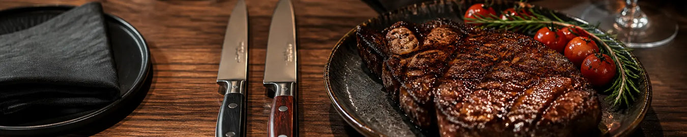 Tramontina-Steak-Knives Simply Hospitality