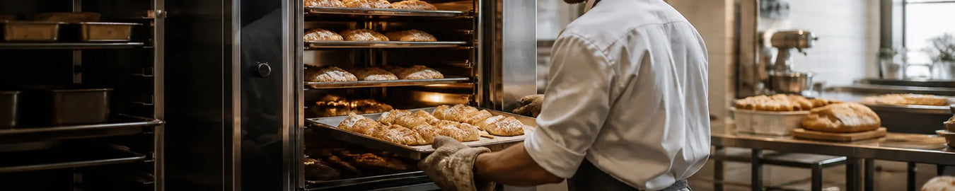 Unox-Convection-Ovens Simply Hospitality
