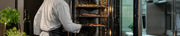 Unox products in a real-world hospitality environment