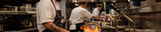 Waldorf in a professional hospitality setting – Simply Hospitality New Zealand